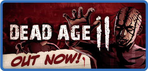 دانلود نسخه کم حجم بازی Dead Age 2 v1.114